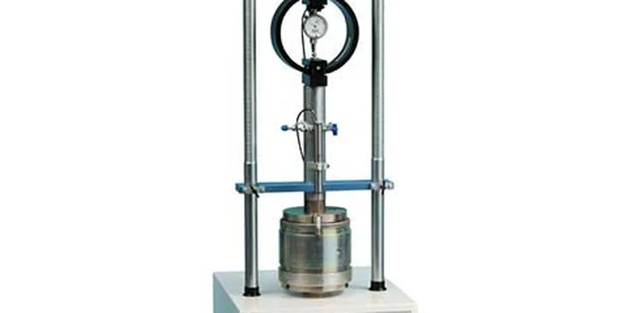 Illustrative image of Cbr vial in Chandler