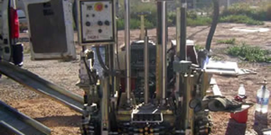 Illustrative image of Ensayo cpt in Chandler