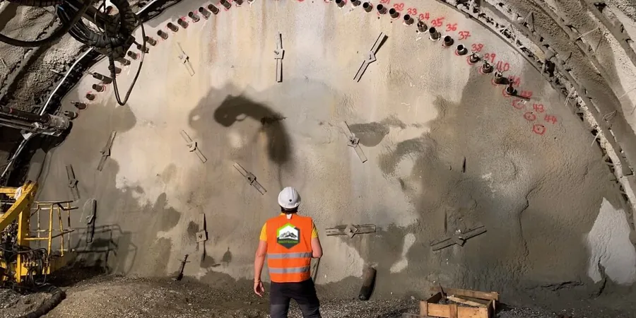 Illustrative image of Monitoreo excavaciones in Chandler